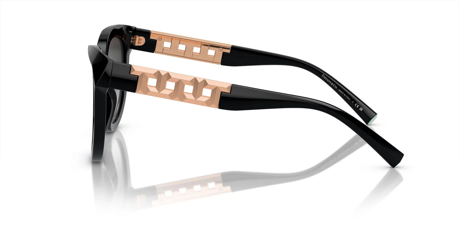 Tiffany 4215F Sunglasses - view 12